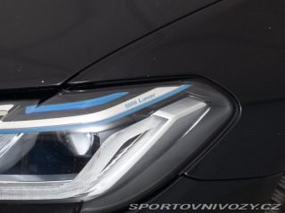BMW 5 540i xDrive 2020