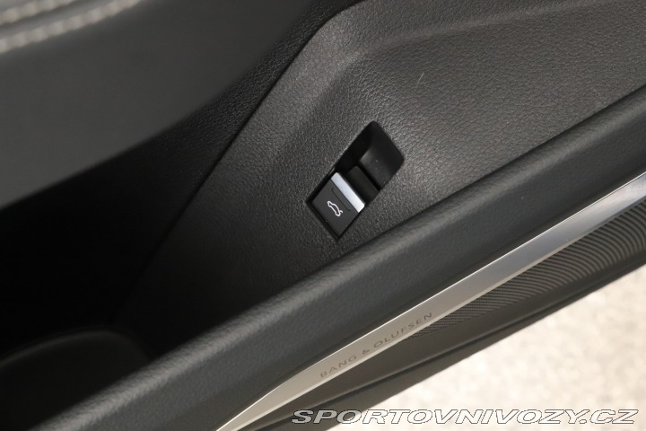 Audi Ostatní modely e-tron Sportback Sportback  55 quattro 2023