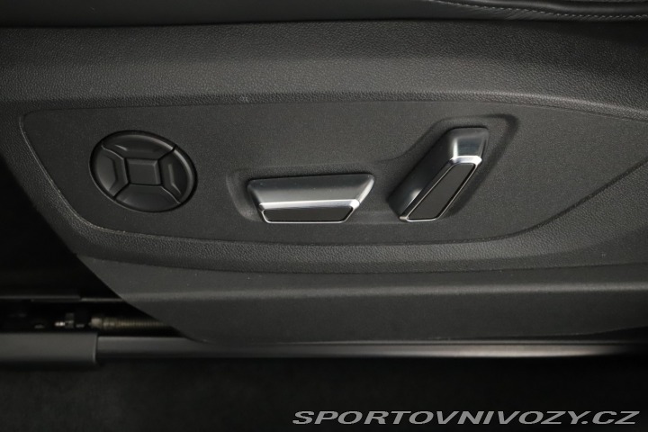 Audi Ostatní modely e-tron Sportback Sportback  55 quattro 2023