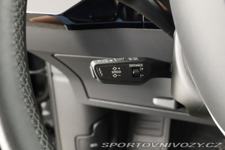 Audi Ostatní modely e-tron Sportback Sportback  55 quattro 2023