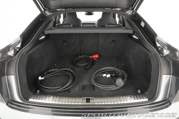 Audi Ostatní modely e-tron Sportback Sportback  55 quattro 2023