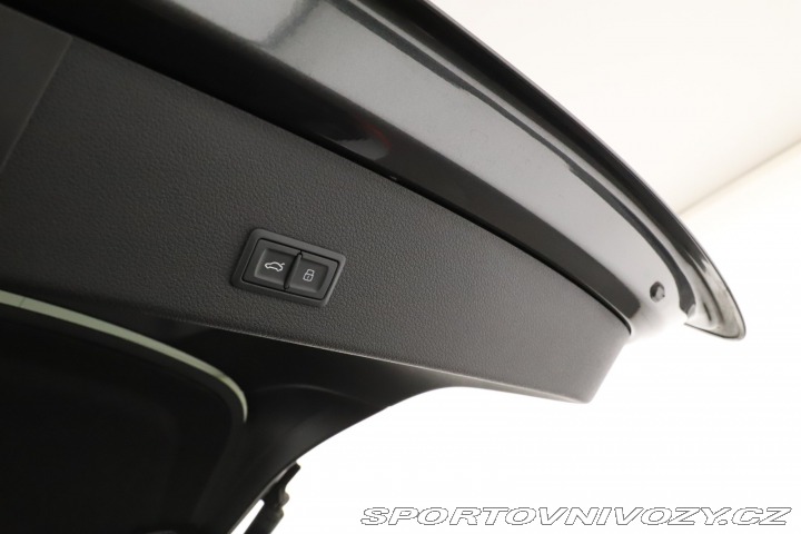 Audi Ostatní modely e-tron Sportback Sportback  55 quattro 2023