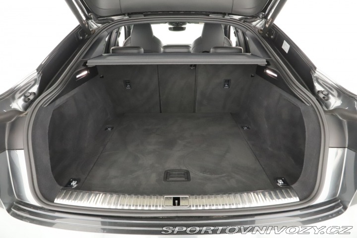 Audi Ostatní modely e-tron Sportback Sportback  55 quattro 2023