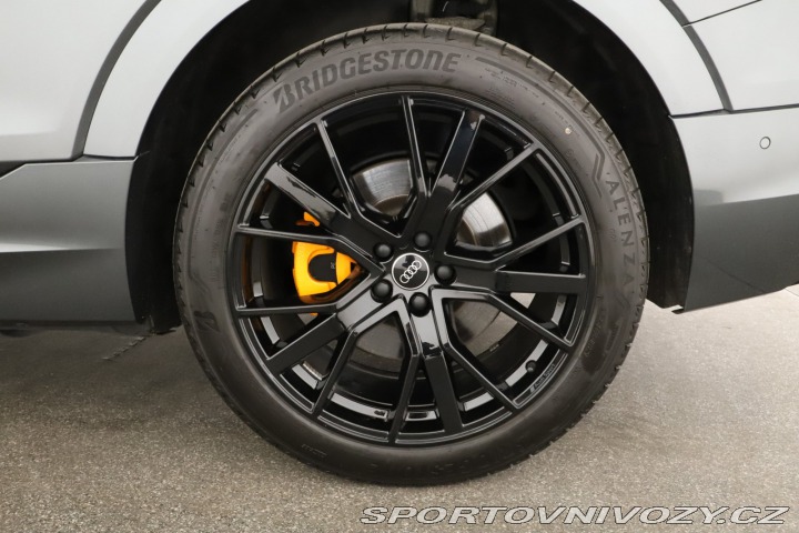 Audi Ostatní modely e-tron Sportback Sportback  55 quattro 2023