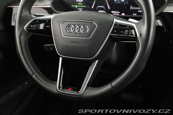 Audi Ostatní modely e-tron Sportback Sportback  55 quattro 2023