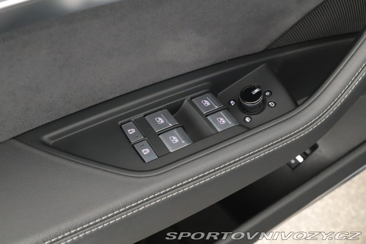 Audi Ostatní modely e-tron Sportback Sportback  55 quattro 2023