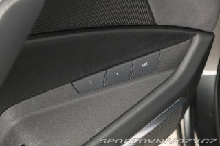Audi Ostatní modely e-tron Sportback Sportback  55 quattro 2023