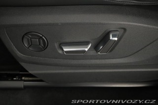 Audi Ostatní modely e-tron Sportback Sportback  55 quattro 2023