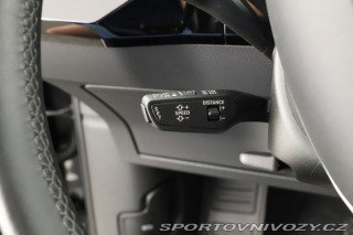 Audi Ostatní modely e-tron Sportback Sportback  55 quattro 2023