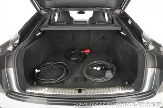 Audi Ostatní modely e-tron Sportback Sportback  55 quattro 2023