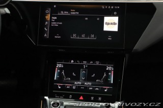 Audi Ostatní modely e-tron Sportback Sportback  55 quattro 2023