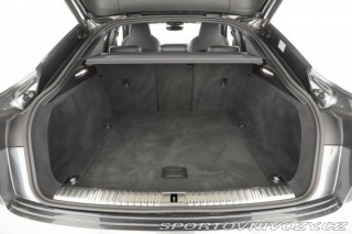 Audi Ostatní modely e-tron Sportback Sportback  55 quattro 2023