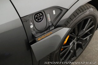 Audi Ostatní modely e-tron Sportback Sportback  55 quattro 2023