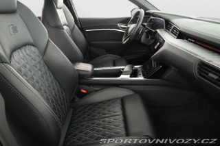 Audi Ostatní modely e-tron Sportback Sportback  55 quattro 2023