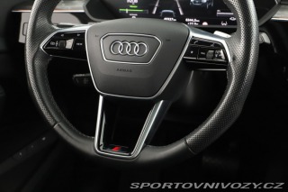 Audi Ostatní modely e-tron Sportback Sportback  55 quattro 2023