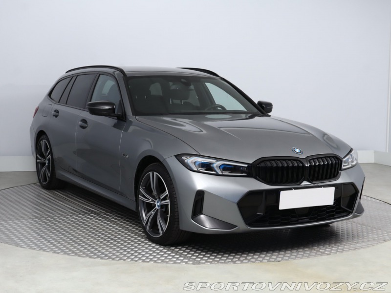 BMW 3 M Sport 330 e xDrive