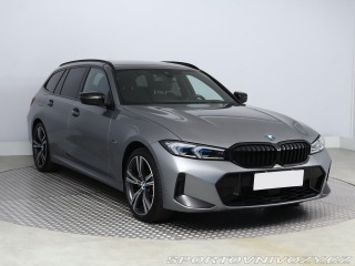 BMW 3 M Sport 330 e xDrive