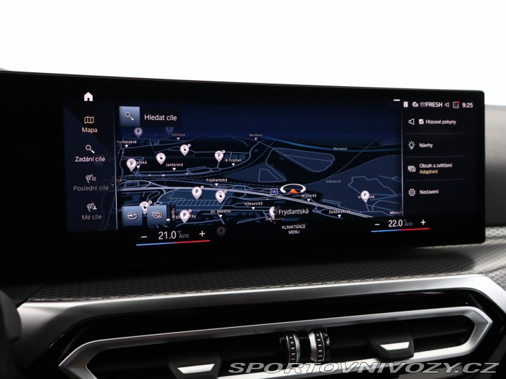 BMW 3 M Sport 330 e xDrive 2022