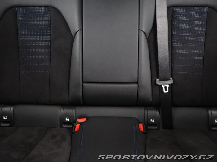 BMW 3 M Sport 330 e xDrive 2022