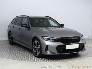 BMW 3 M Sport 330 e xDrive 2022