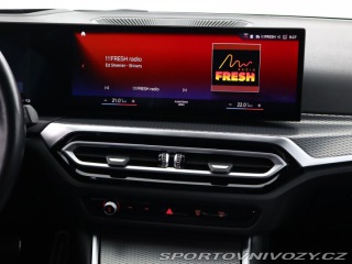 BMW 3 M Sport 330 e xDrive 2022