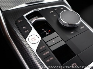 BMW 3 M Sport 330 e xDrive 2022