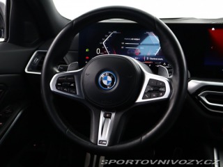 BMW 3 M Sport 330 e xDrive 2022