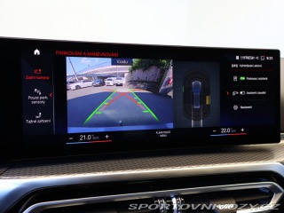 BMW 3 M Sport 330 e xDrive 2022