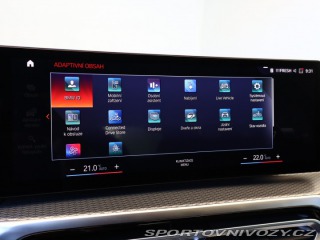 BMW 3 M Sport 330 e xDrive 2022