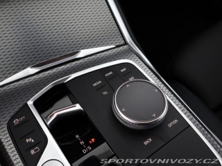 BMW 3 M Sport 330 e xDrive 2022