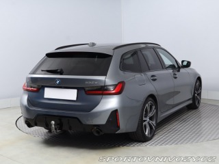 BMW 3 M Sport 330 e xDrive 2022