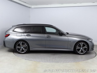 BMW 3 M Sport 330 e xDrive 2022