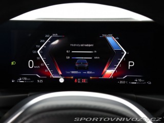 BMW 3 M Sport 330 e xDrive 2022