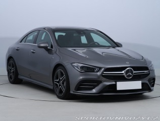 Mercedes-Benz CLA AMG 35 AMG