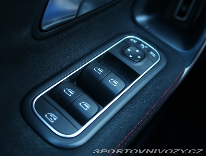 Mercedes-Benz CLA AMG 35 AMG 2022
