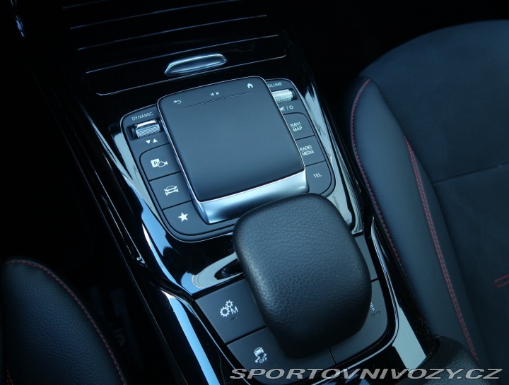 Mercedes-Benz CLA AMG 35 AMG 2022