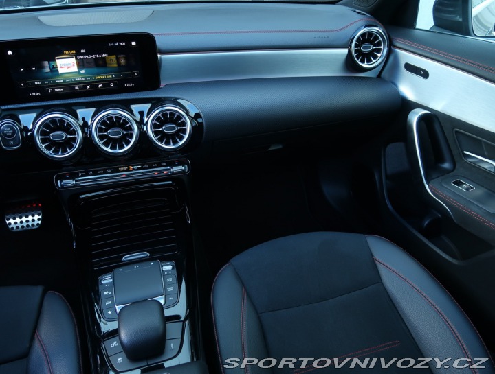 Mercedes-Benz CLA AMG 35 AMG 2022
