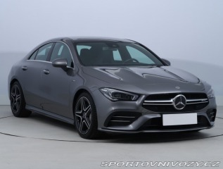 Mercedes-Benz CLA AMG 35 AMG 2022