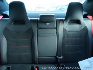 Mercedes-Benz CLA AMG 35 AMG 2022