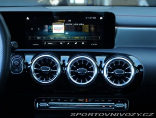 Mercedes-Benz CLA AMG 35 AMG 2022