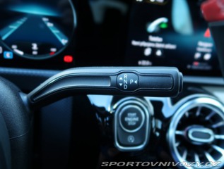 Mercedes-Benz CLA AMG 35 AMG 2022