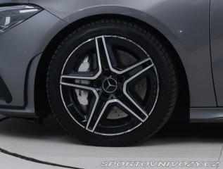 Mercedes-Benz CLA AMG 35 AMG 2022