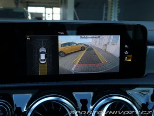 Mercedes-Benz CLA AMG 35 AMG 2022