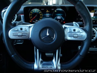 Mercedes-Benz CLA AMG 35 AMG 2022
