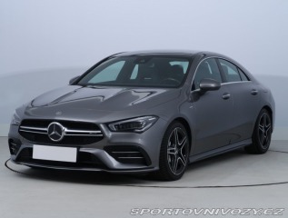 Mercedes-Benz CLA AMG 35 AMG 2022