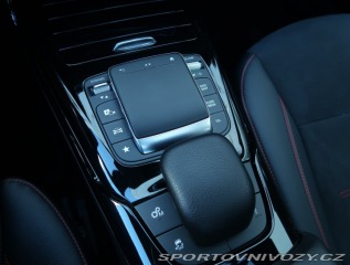 Mercedes-Benz CLA AMG 35 AMG 2022