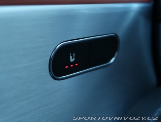 Mercedes-Benz CLA AMG 35 AMG 2022