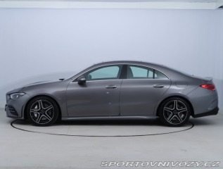 Mercedes-Benz CLA AMG 35 AMG 2022