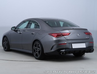 Mercedes-Benz CLA AMG 35 AMG 2022