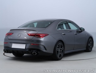 Mercedes-Benz CLA AMG 35 AMG 2022